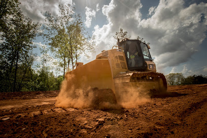 Thompson Tractor Company - Tuscaloosa