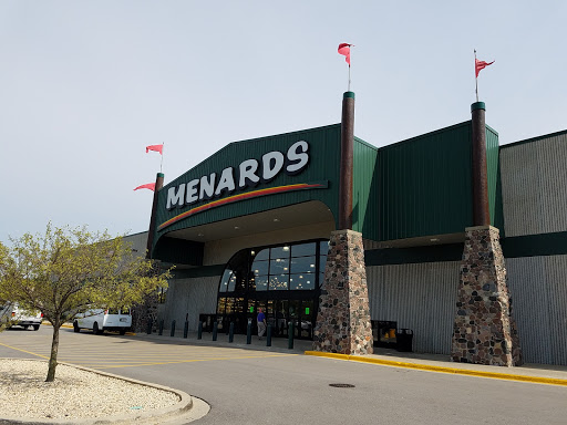 Menards, 521 North Ave, Glendale Heights, IL 60139, USA, 