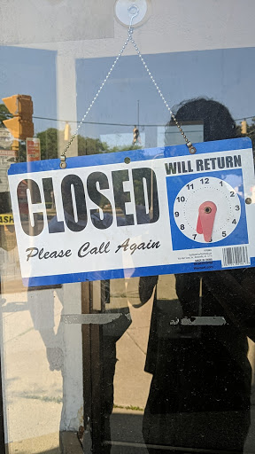 Restaurant «The Why Coffee Shop», reviews and photos, 1317 Portage Rd, Niagara Falls, NY 14301, USA