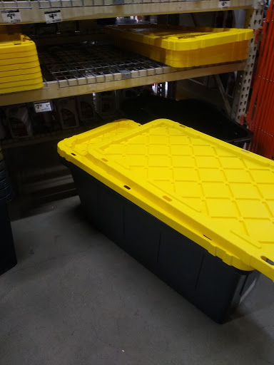 Home Improvement Store «The Home Depot», reviews and photos, 600 Exterior Street, Bronx, NY 10451, USA