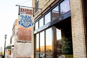 The Blue Door Pub image