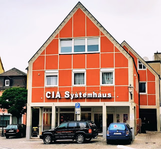 C.I.A. Systemhaus Marktstraße 8, 97447 Gerolzhofen, Deutschland