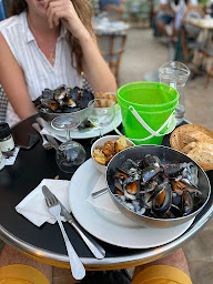 Photo n°22 de Sous les Lampions à La Ciotat ()