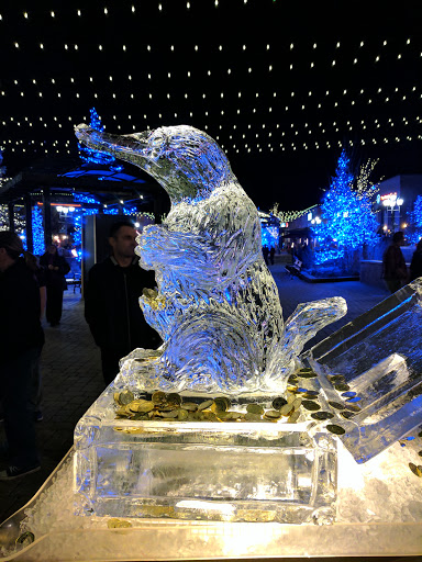 Shopping Mall «The Shops At Riverwoods», reviews and photos, 4801 N University Ave, Provo, UT 84604, USA