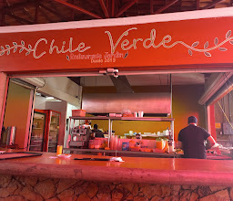 Restaurant Chile Verde photo