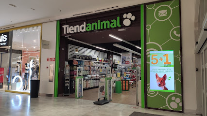 Tiendanimal - Servicios para mascota en Sevilla
