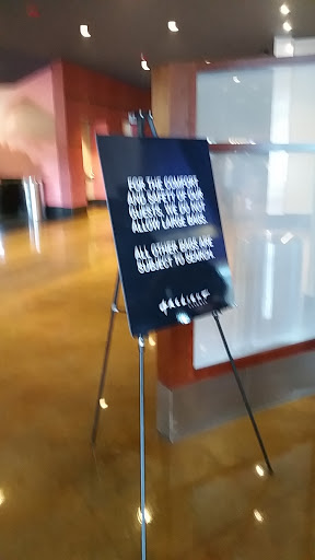 Movie Theater «ArcLight Cinemas - Bethesda», reviews and photos, 7101 Democracy Blvd, Bethesda, MD 20817, USA