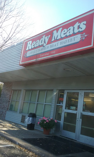 Butcher Shop «Ready Meats Inc», reviews and photos, 3550 Johnson St NE, Minneapolis, MN 55418, USA