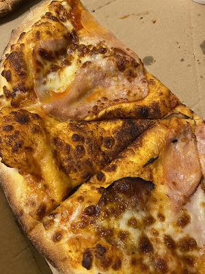 Vulcano Pizza à Livry-Gargan