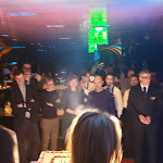 Photo n°29 de l'avis de Ahmed.e fait le 25/11/2019 à 20:30 sur le  Hotel Excelsior San Marco - Roof Garden Ristorante à Bergamo