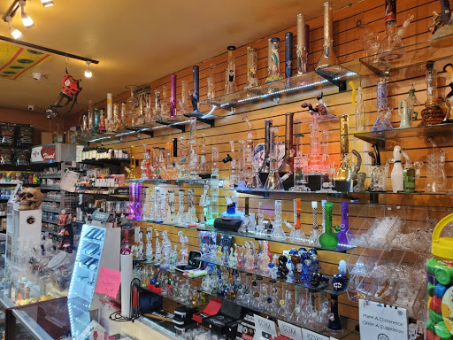 Tobacco Shop «Trend Vape Smoke», reviews and photos, 1616 Bethany Home Rd, Phoenix, AZ 85016, USA