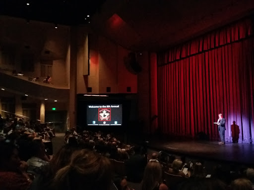 Performing Arts Theater «Santa Clarita Performing Arts Center at College of the Canyons», reviews and photos, 26455 Rockwell Canyon Rd, Santa Clarita, CA 91355, USA