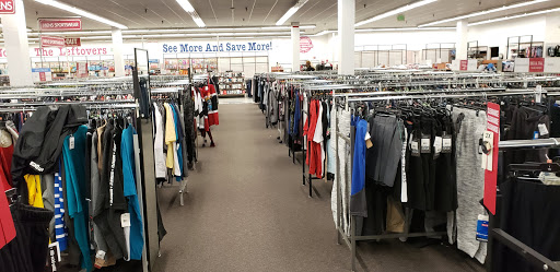 Clothing Store «Burlington Coat Factory», reviews and photos, 1955 E Joppa Rd, Parkville, MD 21234, USA