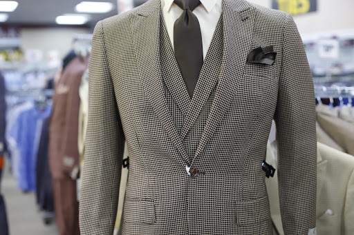 Discount Store «D&K Suit City», reviews and photos, 3750 Venture Dr, Duluth, GA 30096, USA