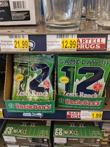 Pharmacy «Bartell Drugs Ballard», reviews and photos, 1500 NW Market St #101, Seattle, WA 98107, USA