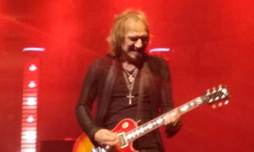 Performing Arts Theater «Southern Kentucky Performing Arts Center (SKyPAC)», reviews and photos, 601 College St, Bowling Green, KY 42101, USA