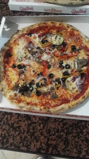 Bob Pizza & Kebab in Villongo, Provincia di Bergamo