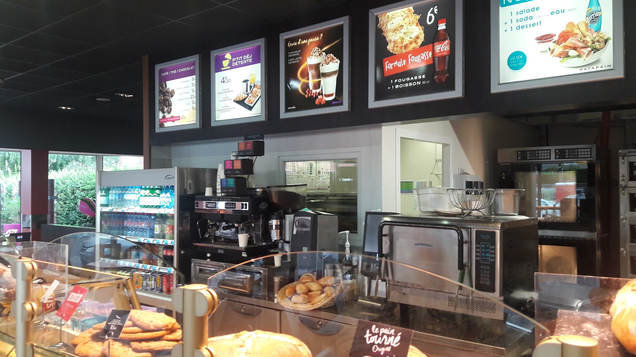 Photo n° 3 de l'avis de Pouchkar.l fait le 03/09/2017 à 08:10