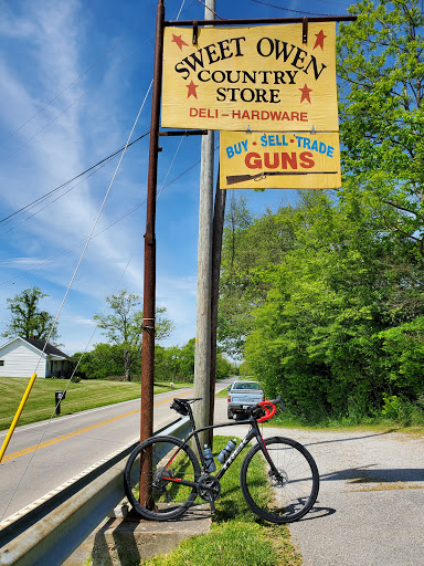 Convenience Store «Sweet Owen Country Store», reviews and photos, 5850 State Hwy 22, Owenton, KY 40359, USA