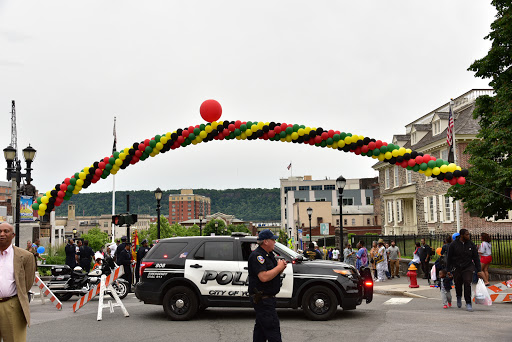 Park «Van Der Donck Park», reviews and photos, 41 Dock St, Yonkers, NY 10701, USA