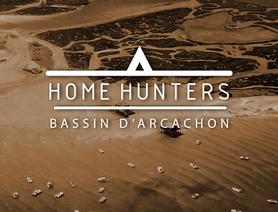 HOME HUNTERS BASSIN D'ARCACHON à Arès