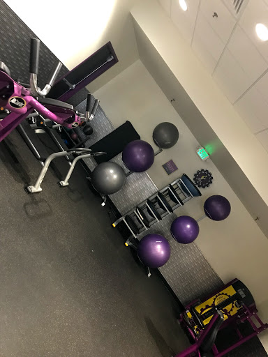 Gym «Planet Fitness», reviews and photos, 2255 Main St, Longmont, CO 80501, USA