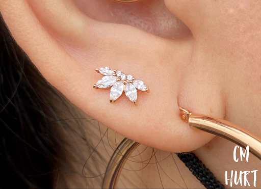 Explore phoenix tattoo ideas male, creative tattoo ideas in Garden Grove, available at CM Hurt Piercing & Jewelry