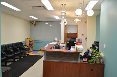 Scott Road Paediatrics - The Children's Clinic