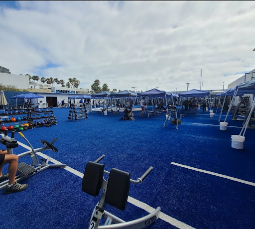 Health Club «Bay Club Redondo Beach», reviews and photos, 819 N Harbor Dr, Redondo Beach, CA 90277, USA
