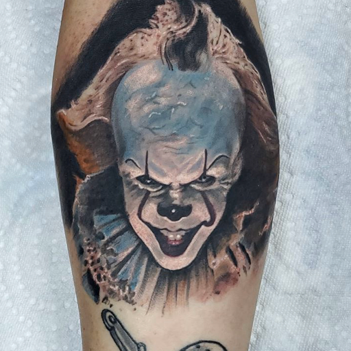 Tattoo Shop «Firme Copias Tattoo Shop», reviews and photos, 1132 Rayburn Dr, San Antonio, TX 78221, USA