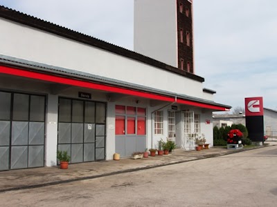 Photos of Centar Dizel Motora d.o.o.