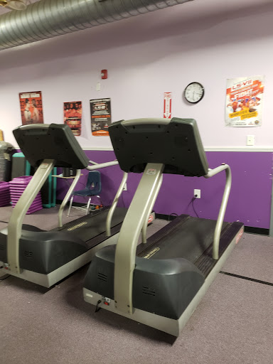Gym «Inner City Youth & Boxing Center», reviews and photos, 1230 Avondale Dr #5, Durham, NC 27701, USA