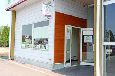 ママのおやつ 津南本店