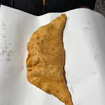 Photo n°1 de l'avis de Natalie.o fait le 04/10/2022 à 17:16 sur le  'A Puteca d' 'a Pizza à Naples