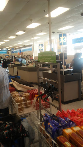 Clothing Store «Ross Dress for Less», reviews and photos, 1711 W Loop 281, Longview, TX 75604, USA