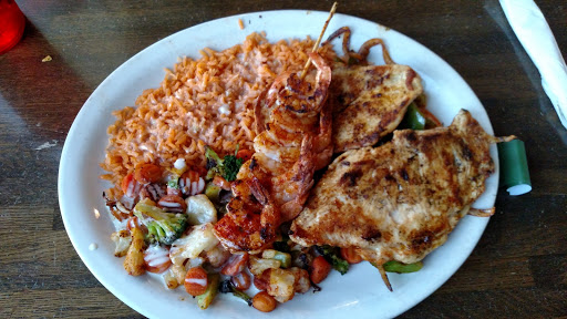 Mexican Restaurant «Guadalajara Mexican Grill», reviews and photos, 262 Village Square, Pleasant View, TN 37146, USA