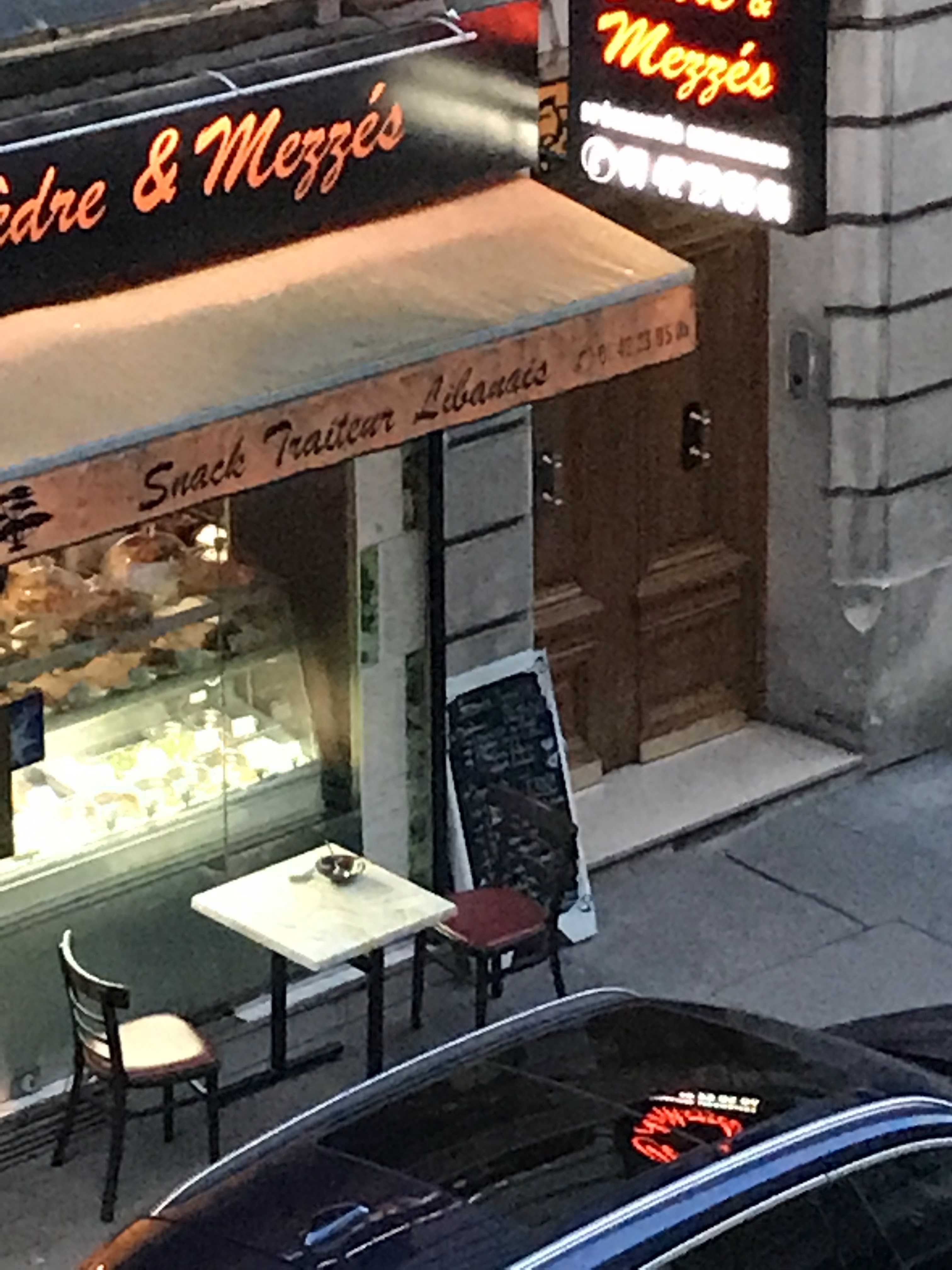 Photo n° 1 de l'avis de Benoit.o fait le 06/06/2019 à 19:53