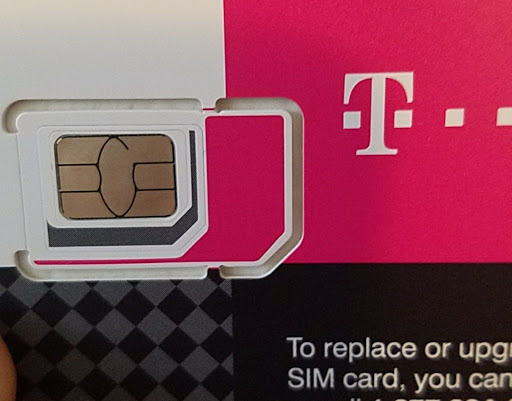 Cell Phone Store «T-Mobile», reviews and photos, 25 City Ave, Bala Cynwyd, PA 19004, USA