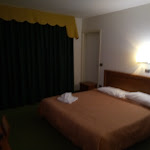 Photo n°1 de l'avis de erris.p fait le 05/11/2019 à 17:50 sur le  Standard Hotel Udine à Pradamano