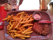 Frite du Restaurant Buffalo Grill Ploeren - n°13