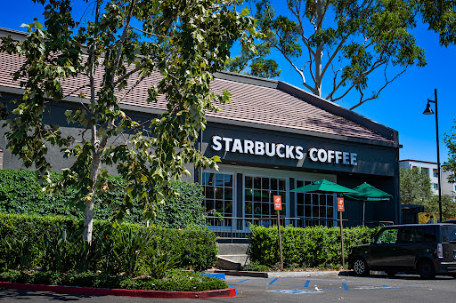Starbucks image