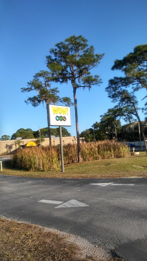 Internet Service Provider «WOW! Internet. Cable. Phone.», reviews and photos, 3001 Gandy Blvd, Pinellas Park, FL 33782, USA