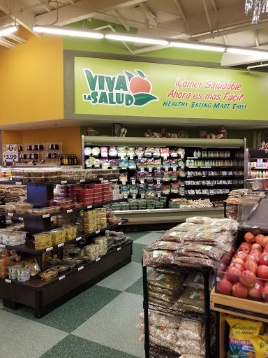 Grocery Store «Northgate Gonzalez Markets», reviews and photos, 10801 Prairie Ave, Inglewood, CA 90303, USA