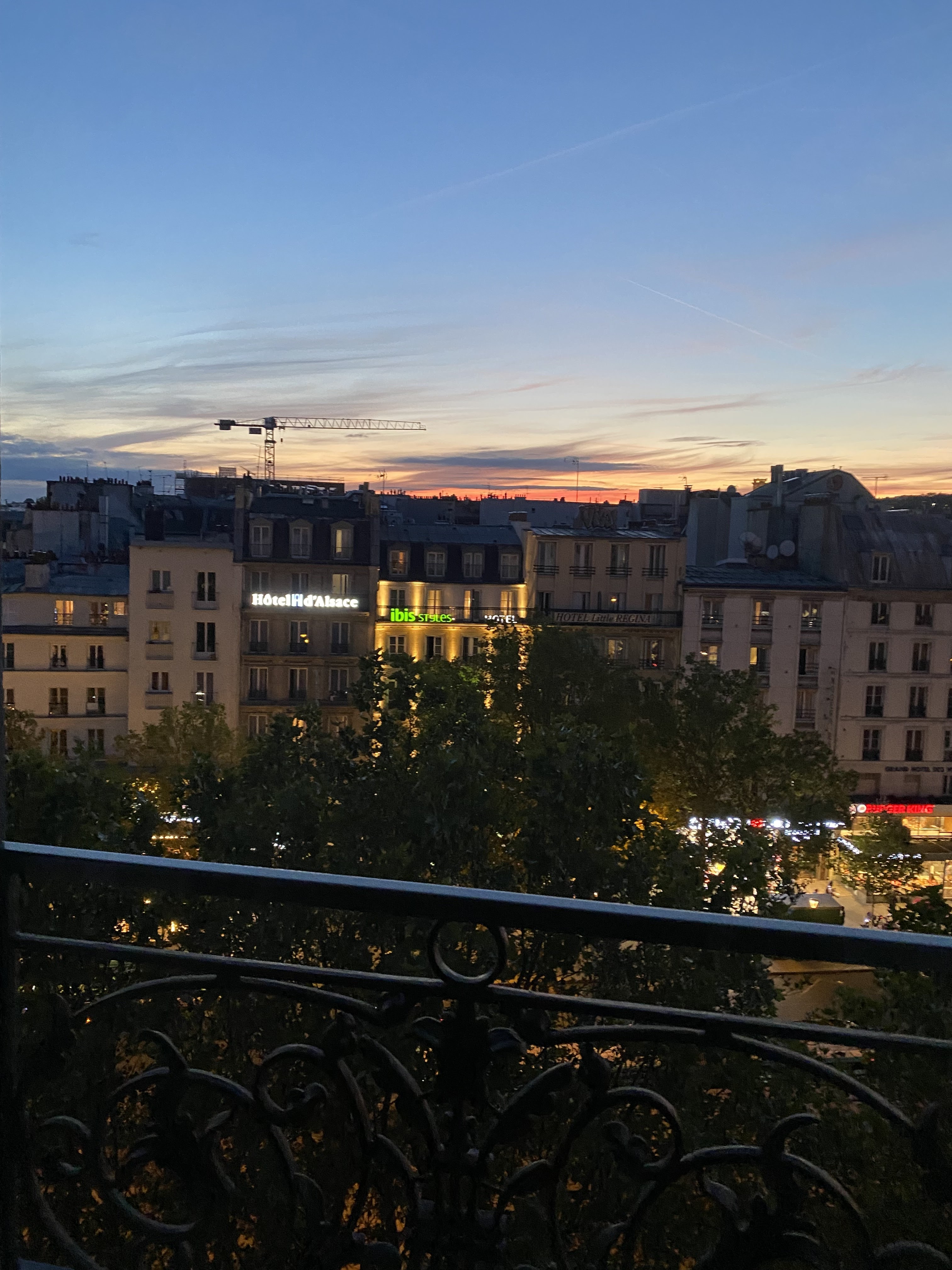 Photo n° 5 de l'avis de Island.o fait le 24/08/2023 à 00:57