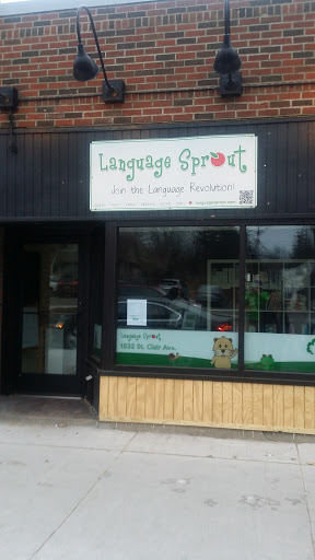 Language Sprout Learning Center