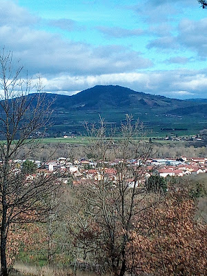 Les hauts de langeac à Langeac