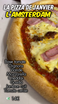 Photos du propriétaire du Pizzeria Pizza l'Original Truck Lambesc - n°8