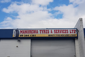 Manurewa Tyre & Services