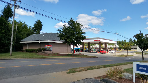 Speedway, 103 East Ave, Tallmadge, OH 44278, USA, 