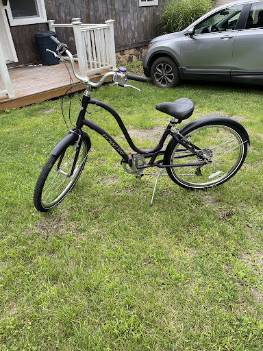 Bicycle Store «Action Bikes and Outdoor», reviews and photos, 611 Broad St, Milford, PA 18337, USA